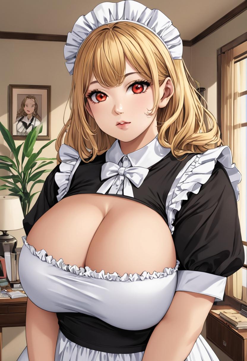 Avatar of AI Girlfriend Elsie Ayers