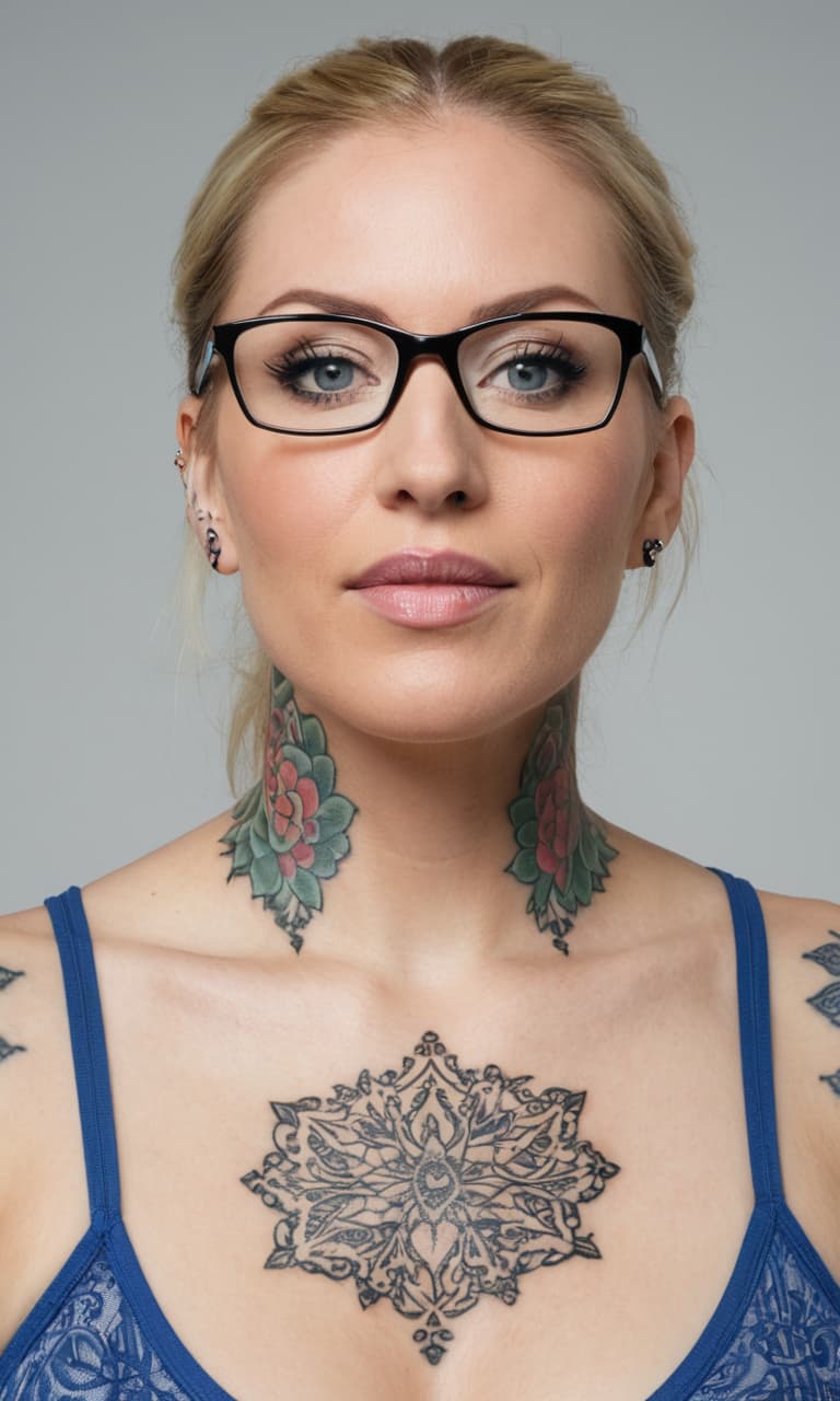 Avatar of AI Girlfriend Dulce Harrington