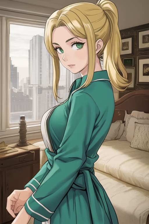 Avatar of AI Girlfriend Sloane Stafford