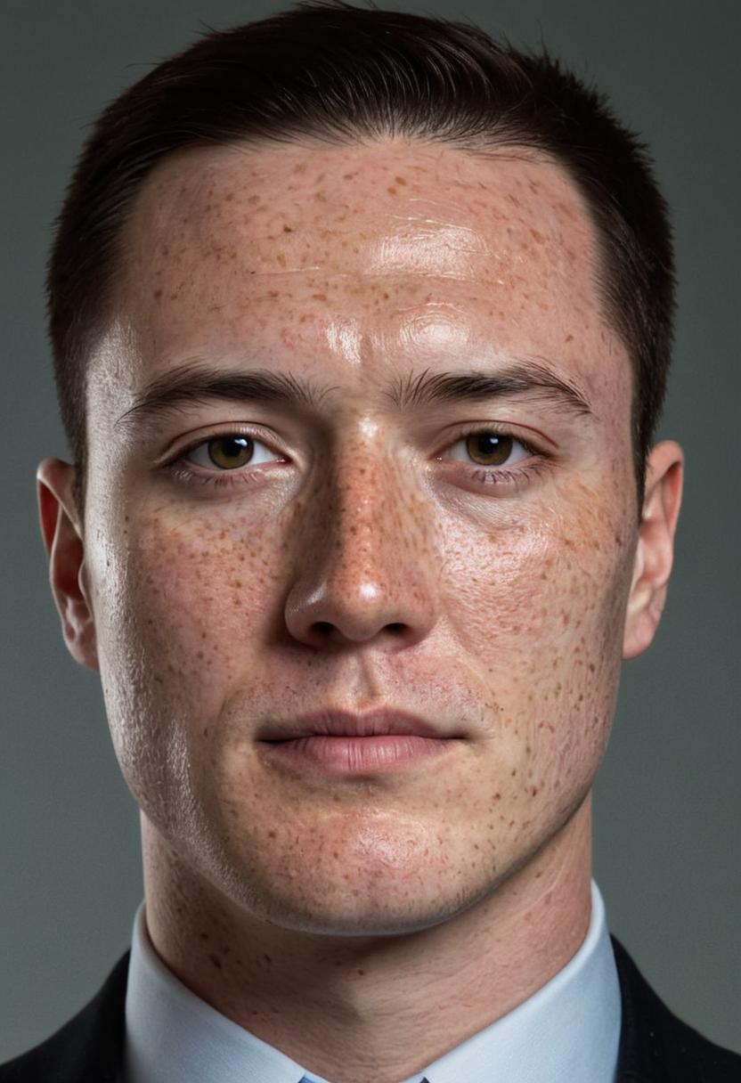 Avatar of AI Boyfriend Andreas Schultz