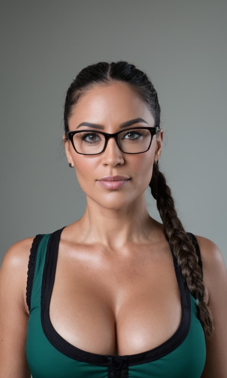 Avatar of AI Girlfriend Rylie Thornton