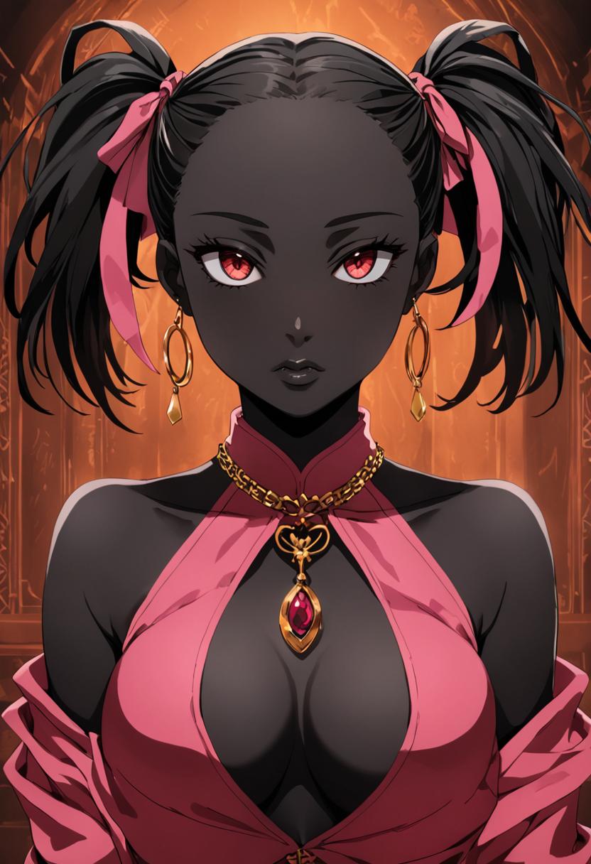 Avatar of AI Girlfriend Destiny Ritter