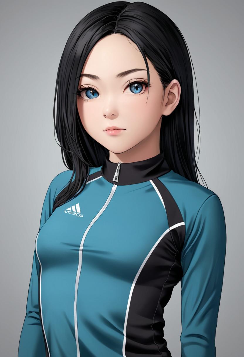 Avatar of AI Girlfriend Regina Mitchell