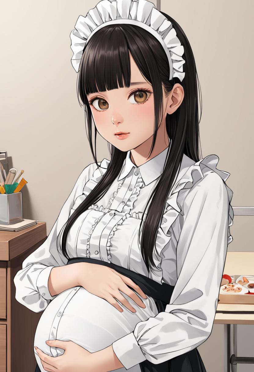 Avatar of AI Girlfriend Margaret Callahan