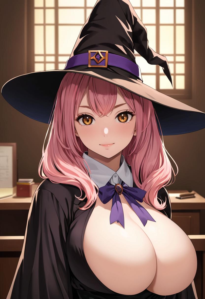 Avatar of AI Girlfriend Marin Morgan