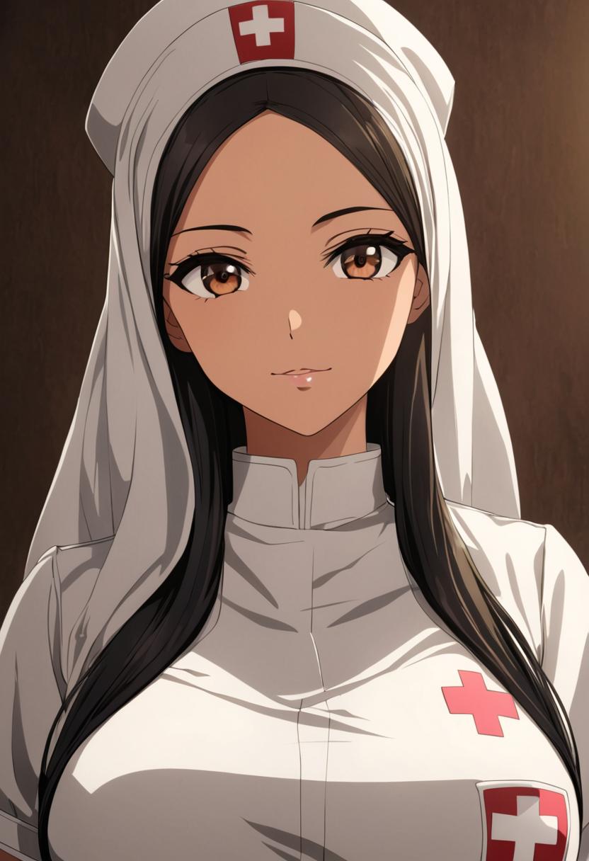 Avatar of AI Girlfriend Skylar Howard