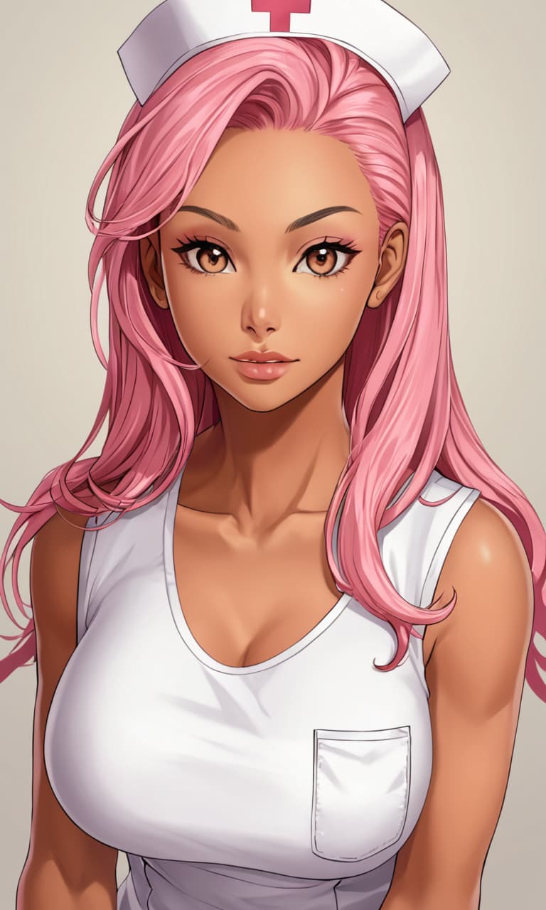 Avatar of AI Girlfriend Phoenix Kent