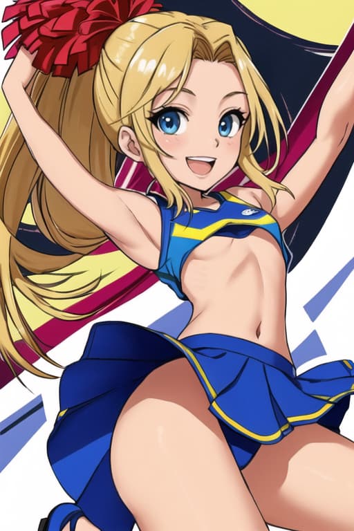 Avatar of AI Girlfriend India Estrada