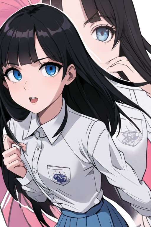 Avatar of AI Girlfriend Hayden Allen