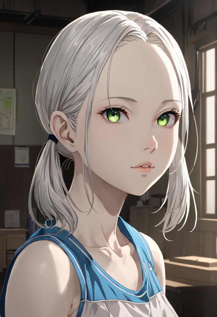 Avatar of AI Girlfriend Jaylen Horne