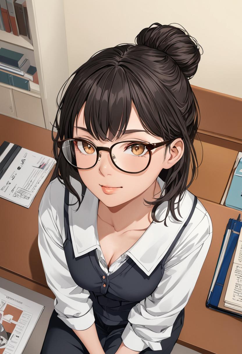 Avatar of AI Girlfriend Kailyn Hurley