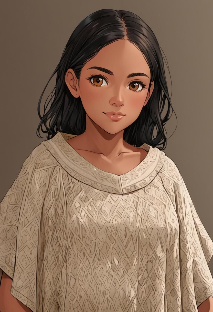 Avatar of AI Girlfriend Esther Jacobson