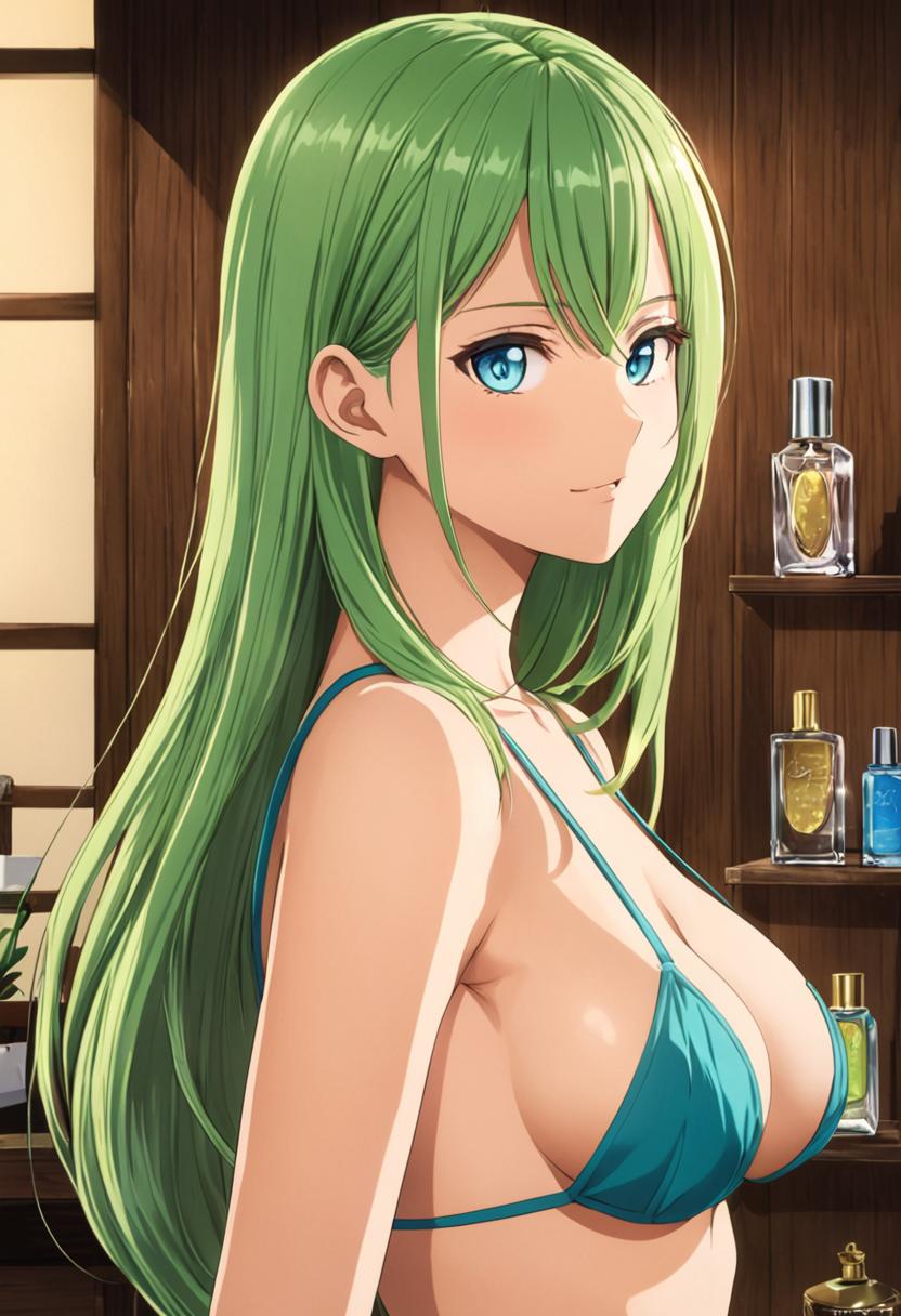 Avatar of AI Girlfriend Gianna Schultz