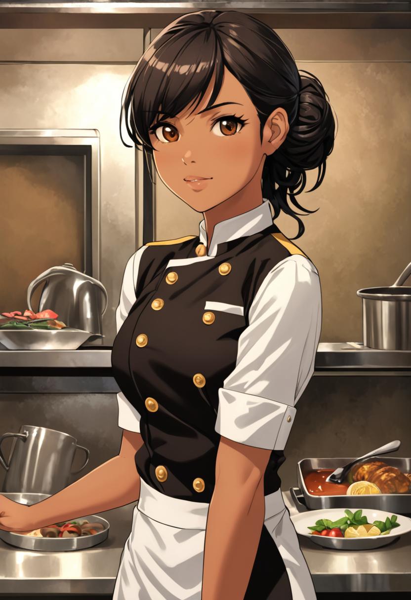 Avatar of AI Girlfriend Kassidy Walls