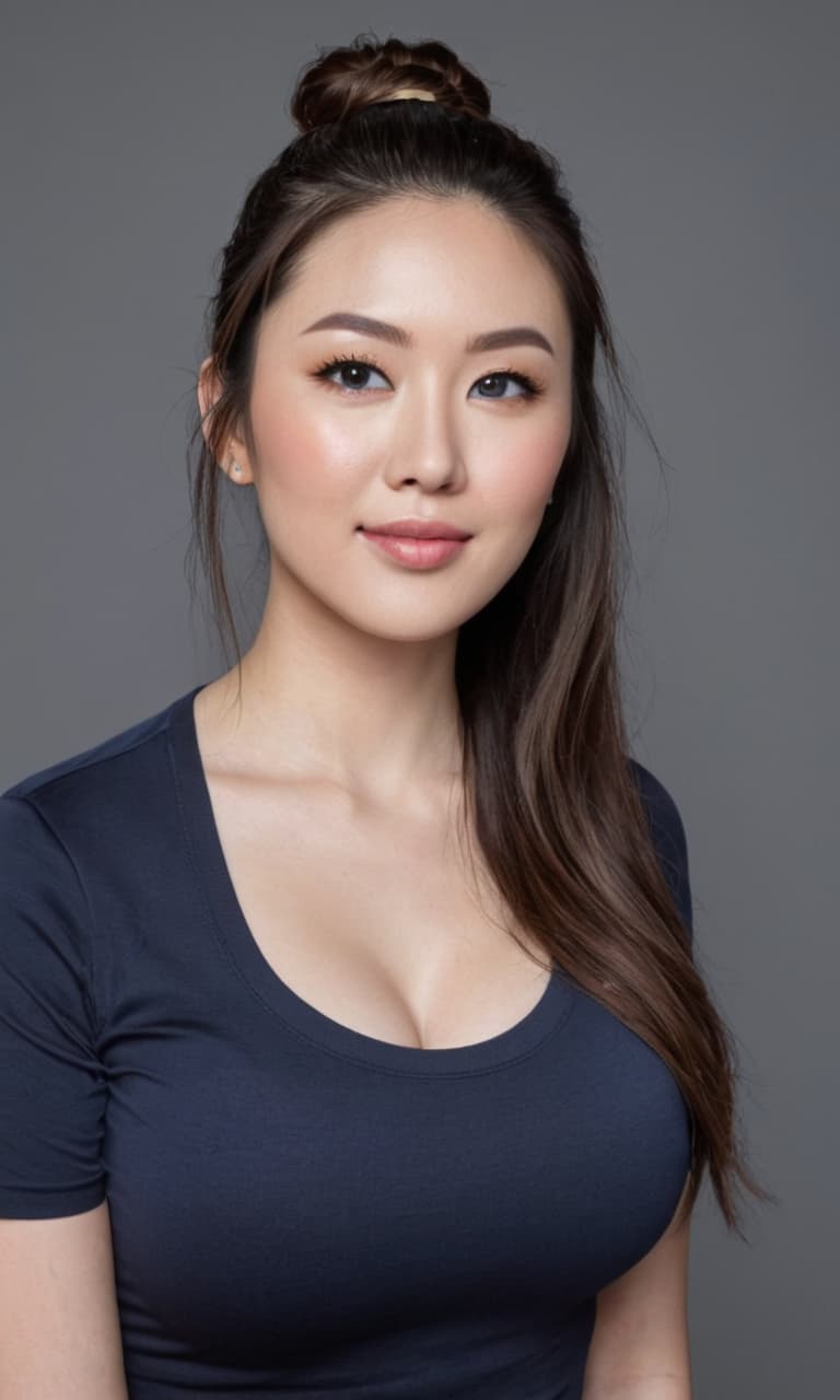 Avatar of AI Girlfriend Rayna Carney