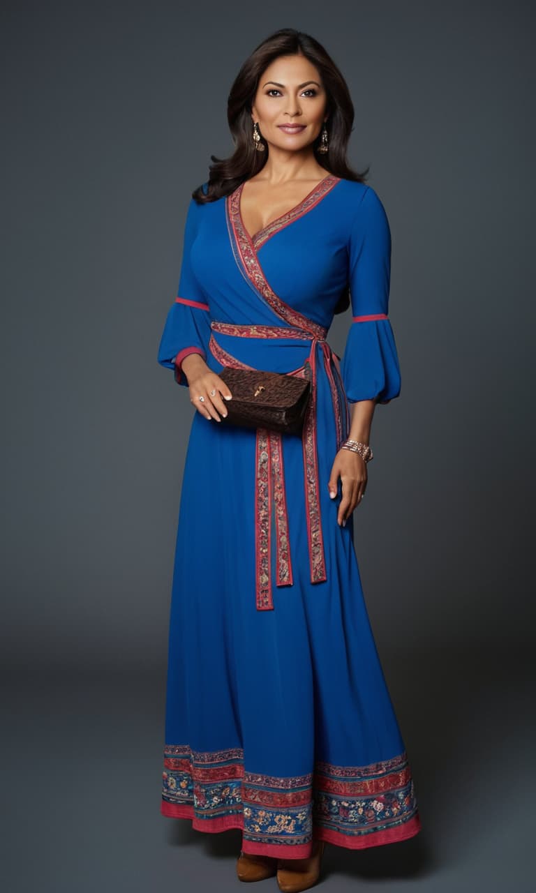 Avatar of AI Girlfriend Lizeth Shah