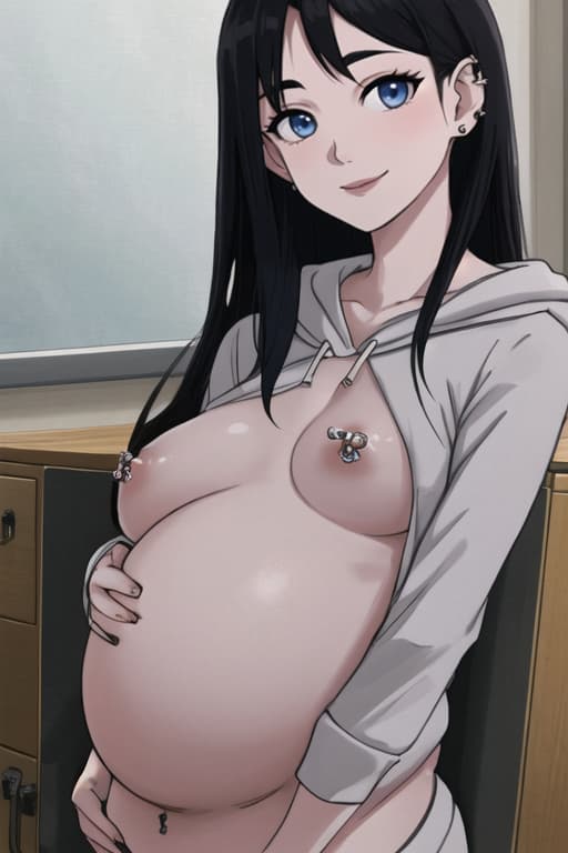 Avatar of AI Girlfriend Michelle Atkins