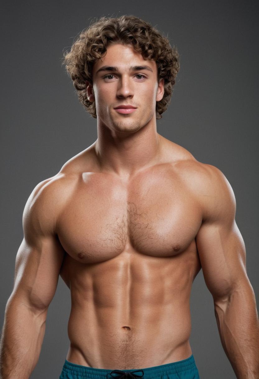 Avatar of AI Boyfriend Lamar Marshall