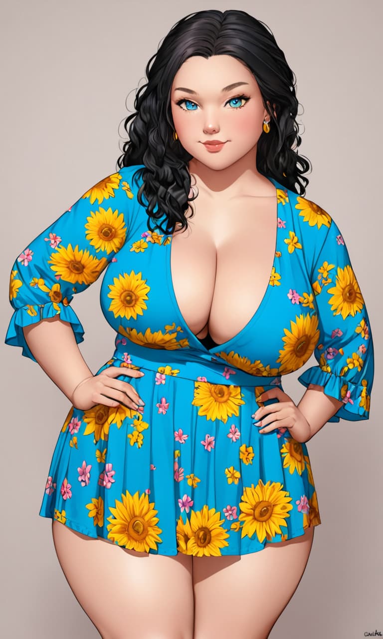 Avatar of AI Girlfriend Karley Bradley
