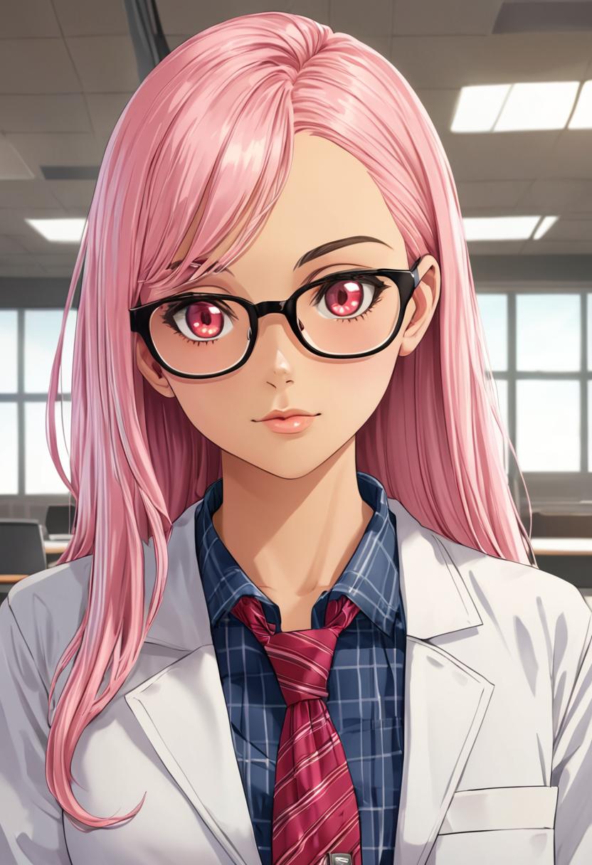Avatar of AI Girlfriend Shaniya Mcknight