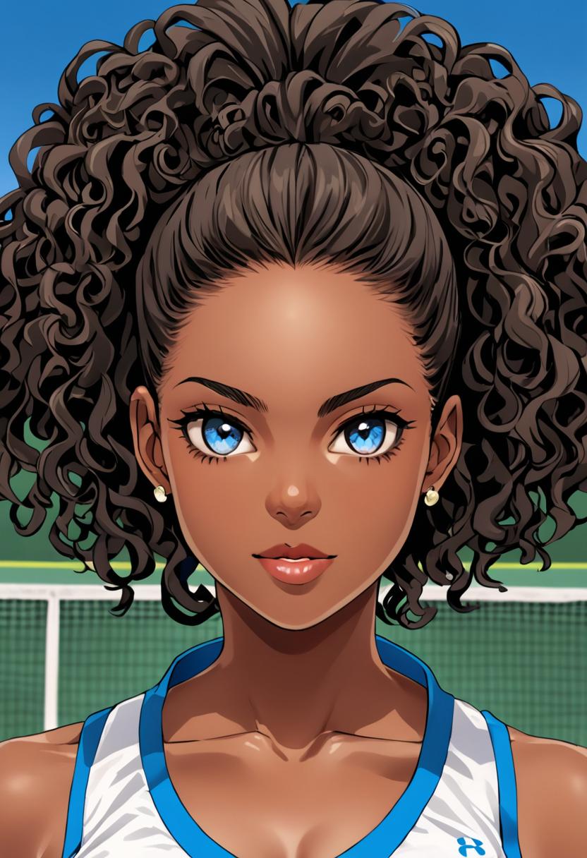 Avatar of AI Girlfriend Bryanna Cain