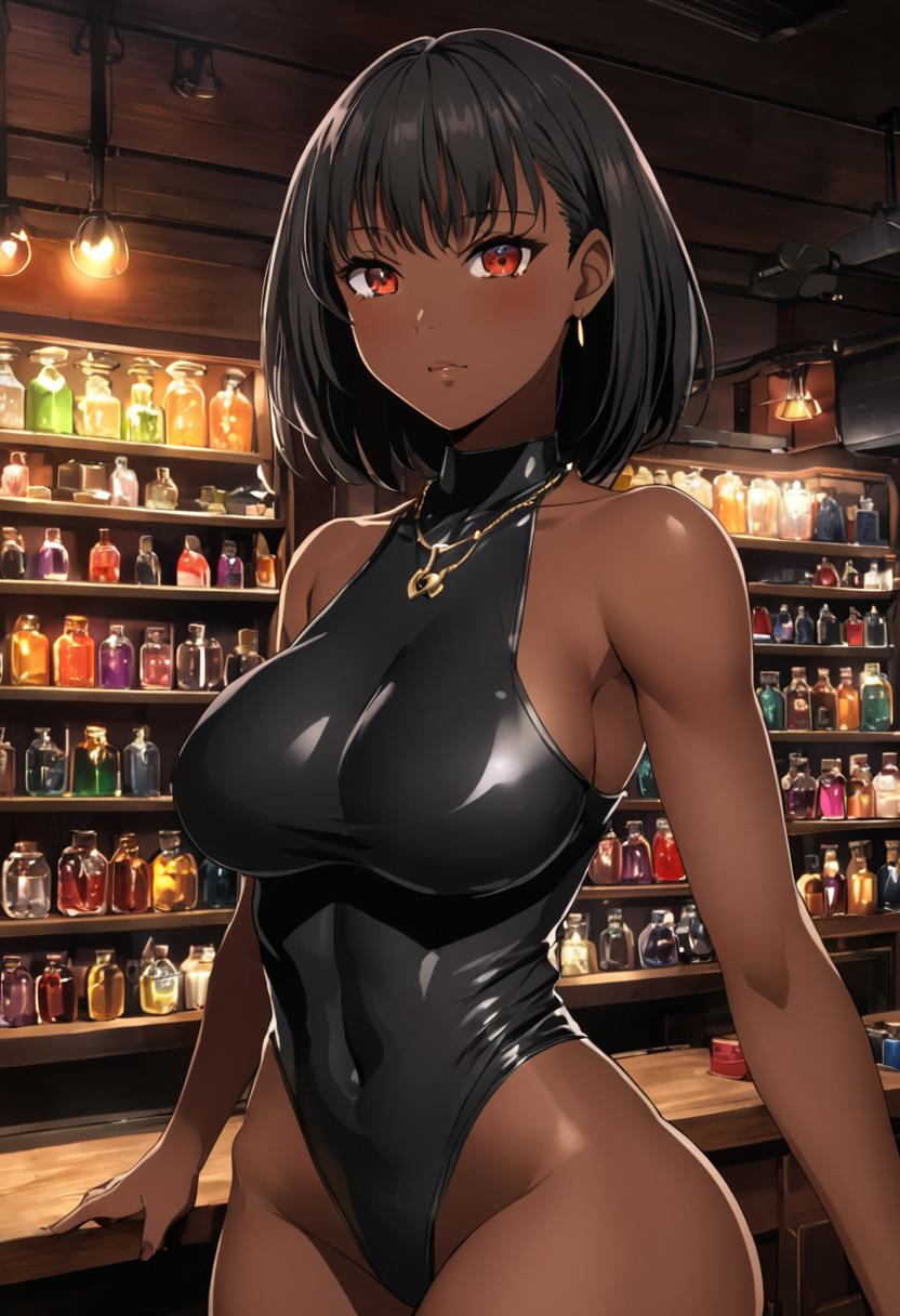 Avatar of AI Girlfriend Jaycee Bird