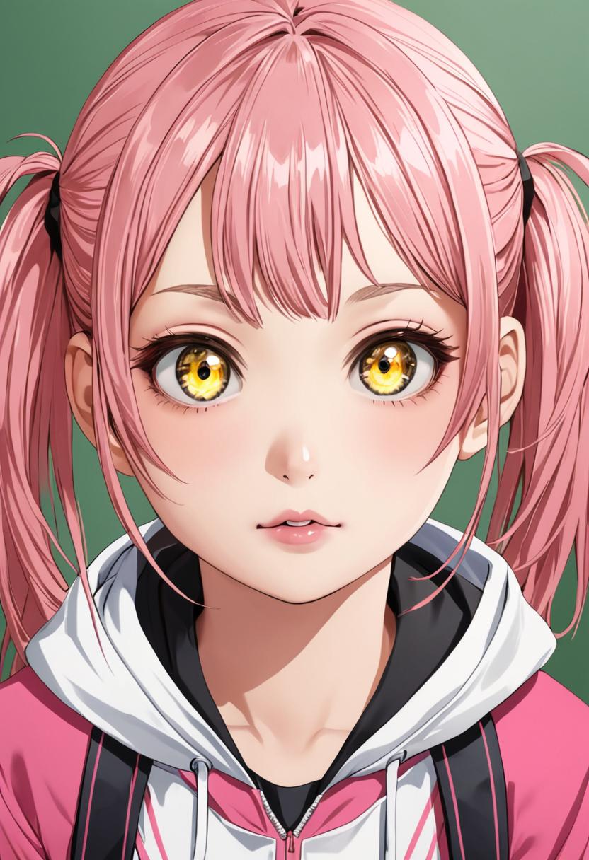 Avatar of AI Girlfriend Zoey Mason