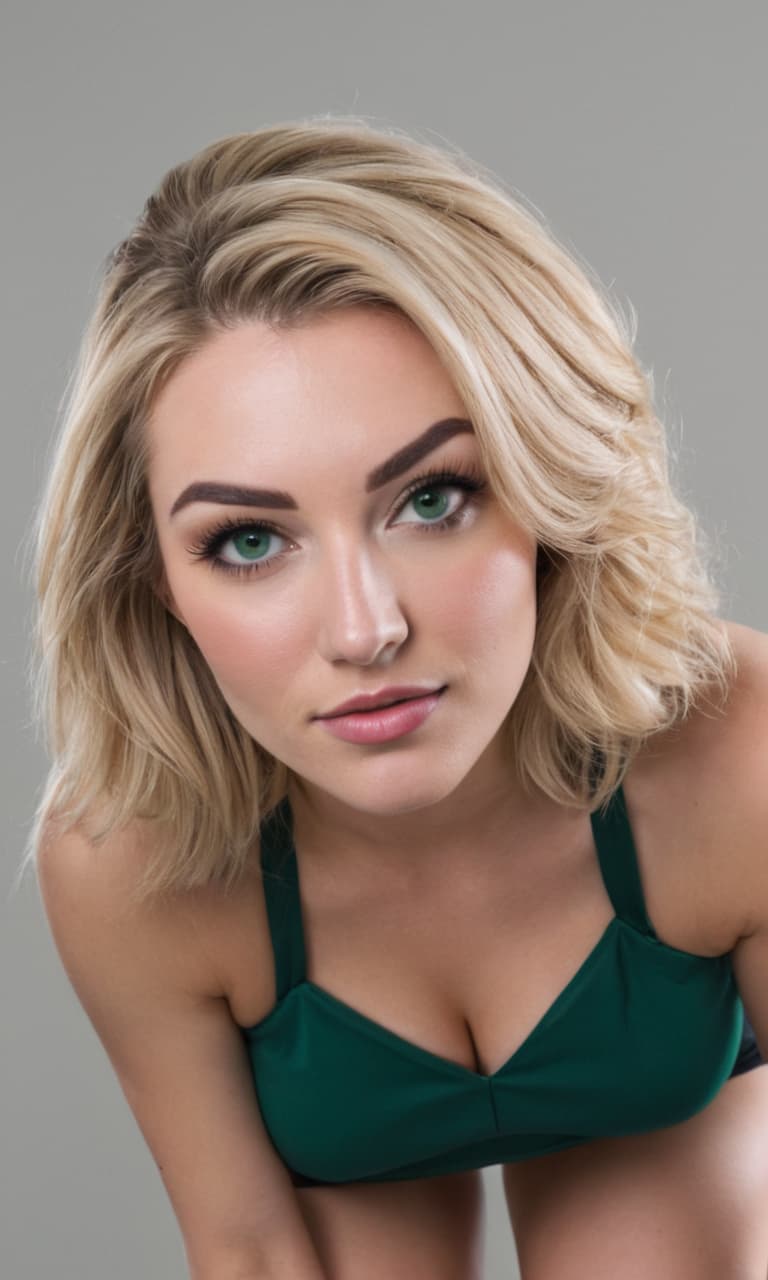 Avatar of AI Girlfriend Regan Landry