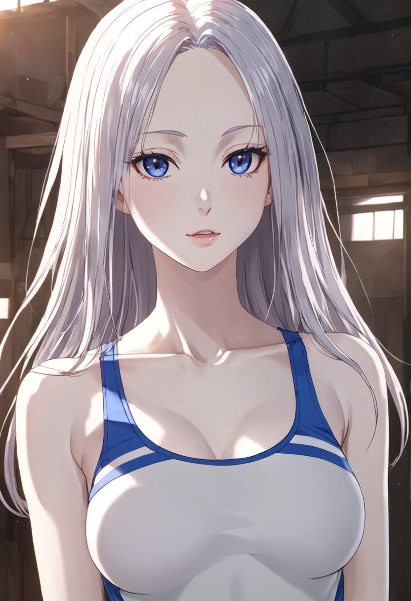 Avatar of AI Girlfriend Brielle Friedman