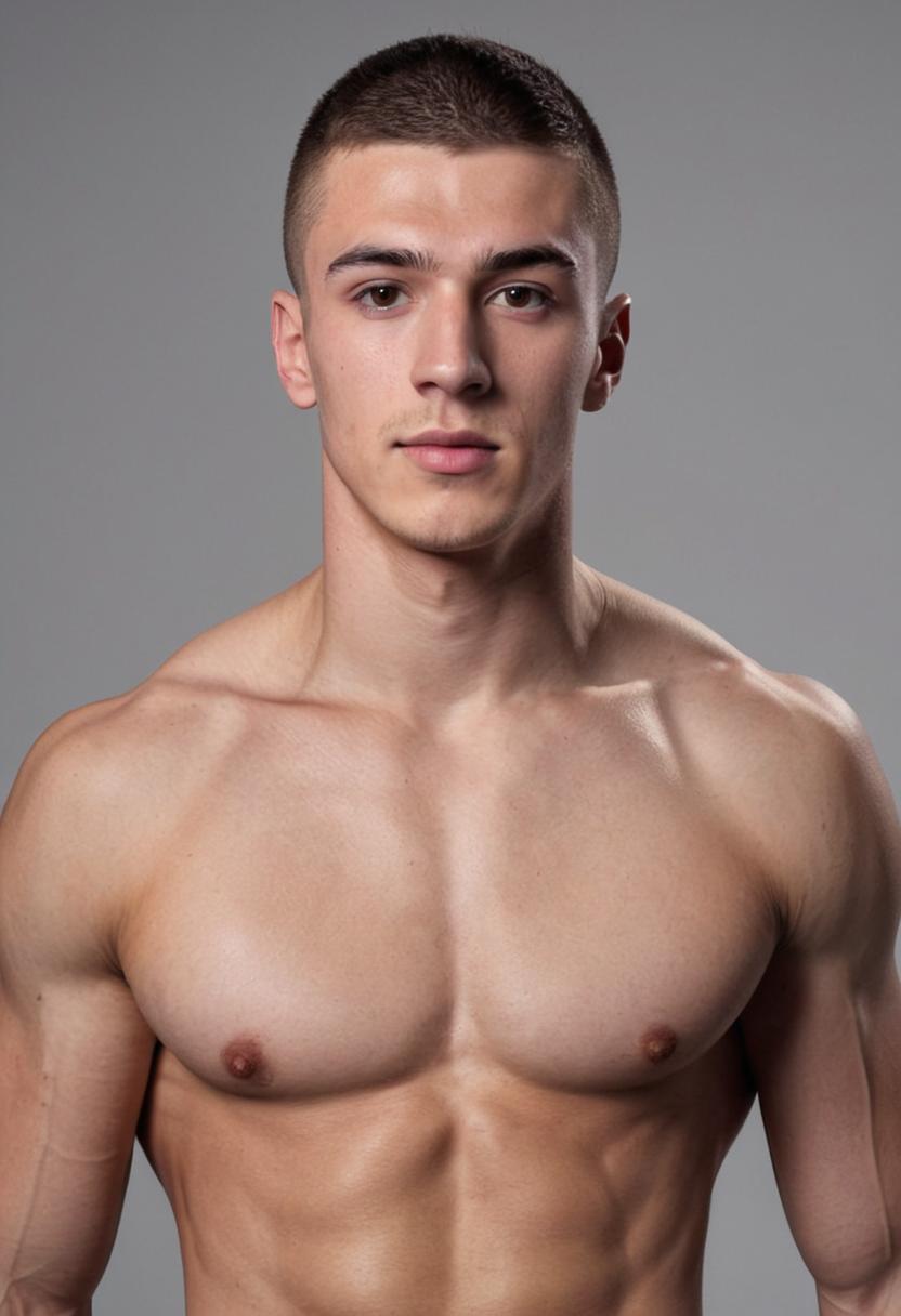 Avatar of AI Boyfriend Ramiro Riley
