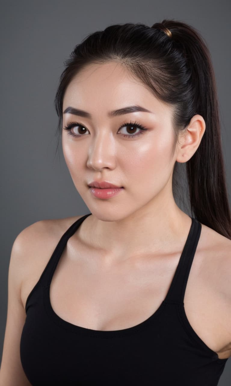 Avatar of AI Girlfriend Laurel Lamb