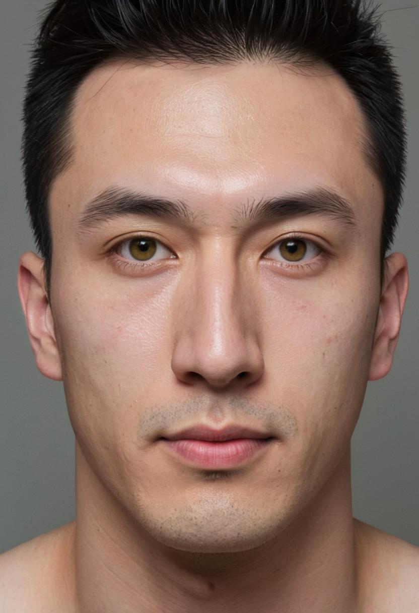 Avatar of AI Boyfriend Palmer White