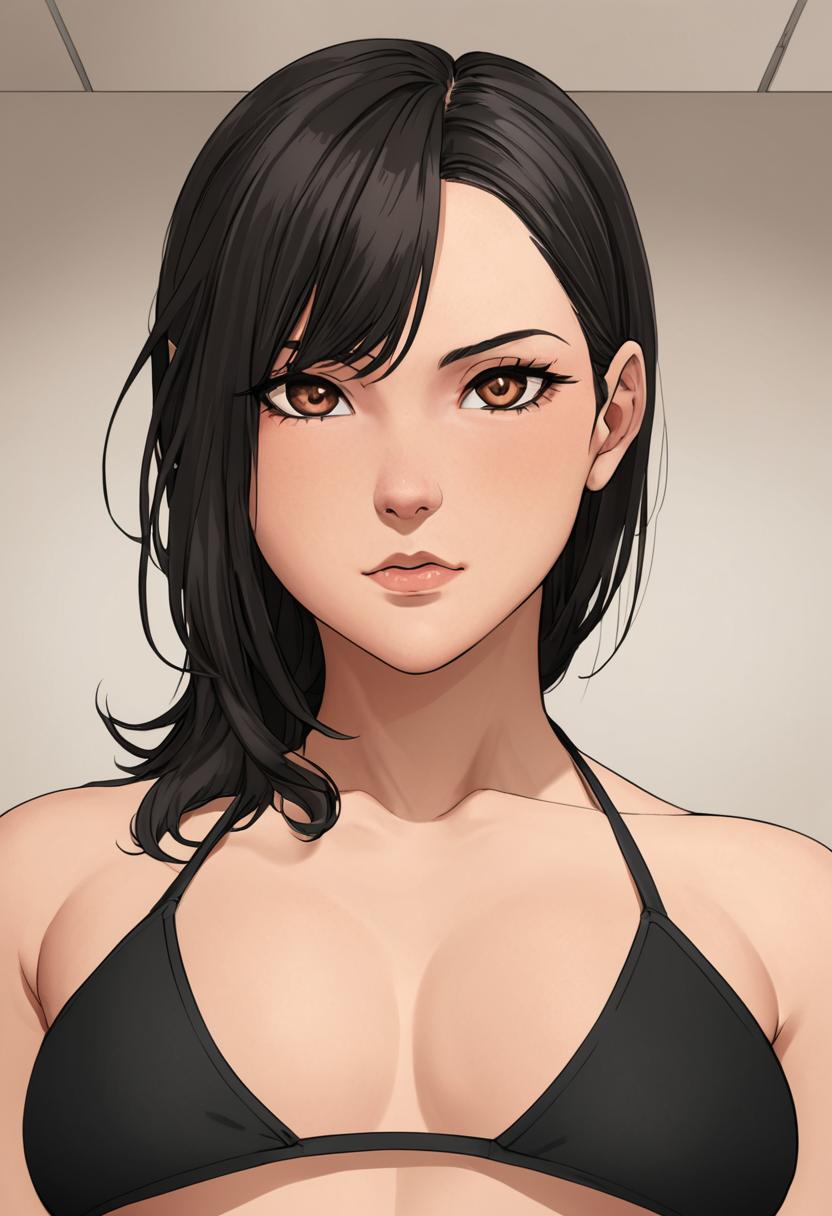 Avatar of AI Girlfriend Kaylynn Vaughan