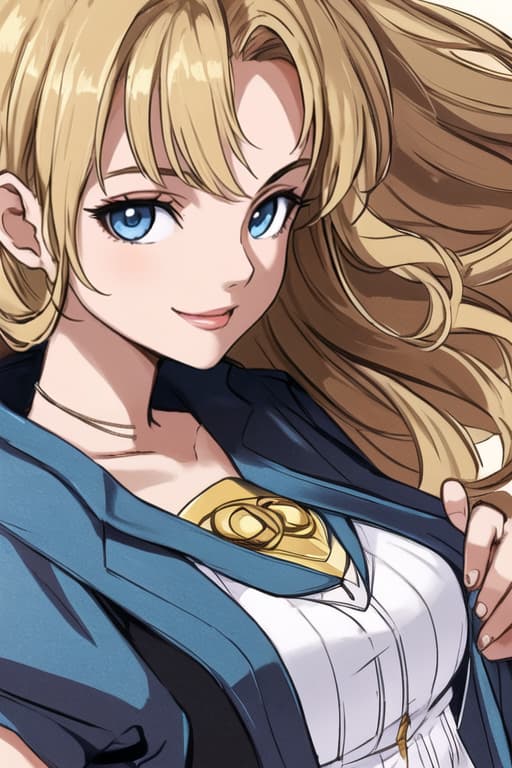 Avatar of AI Girlfriend Asia Carpenter