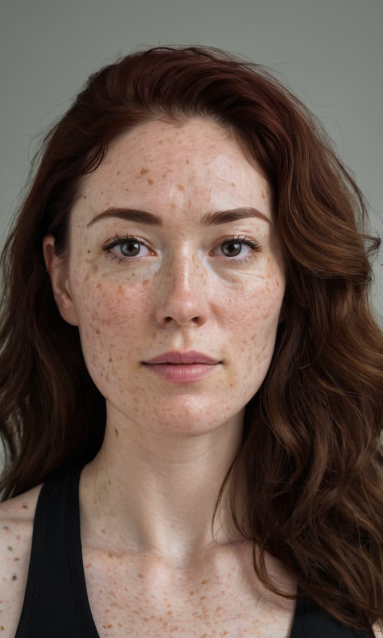 Avatar of AI Girlfriend Skye Larson