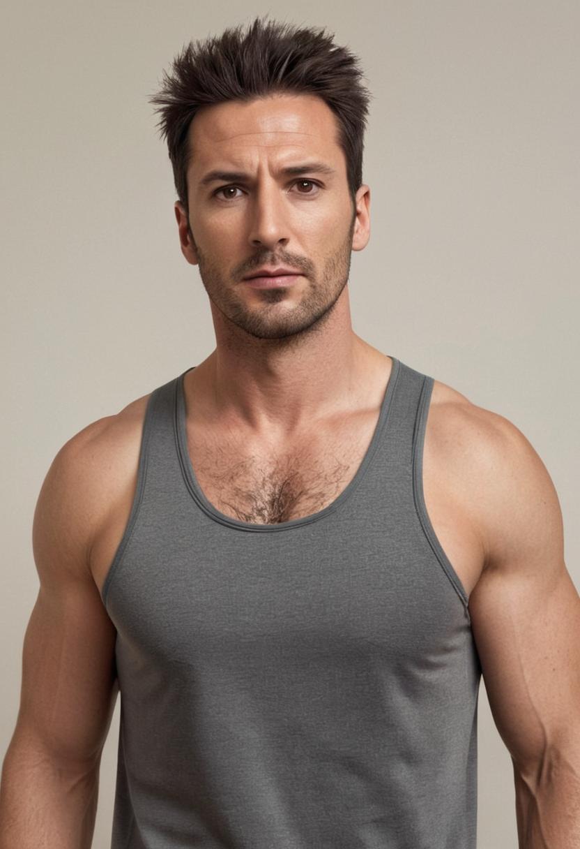 Avatar of AI Boyfriend Ricardo Mcmahon
