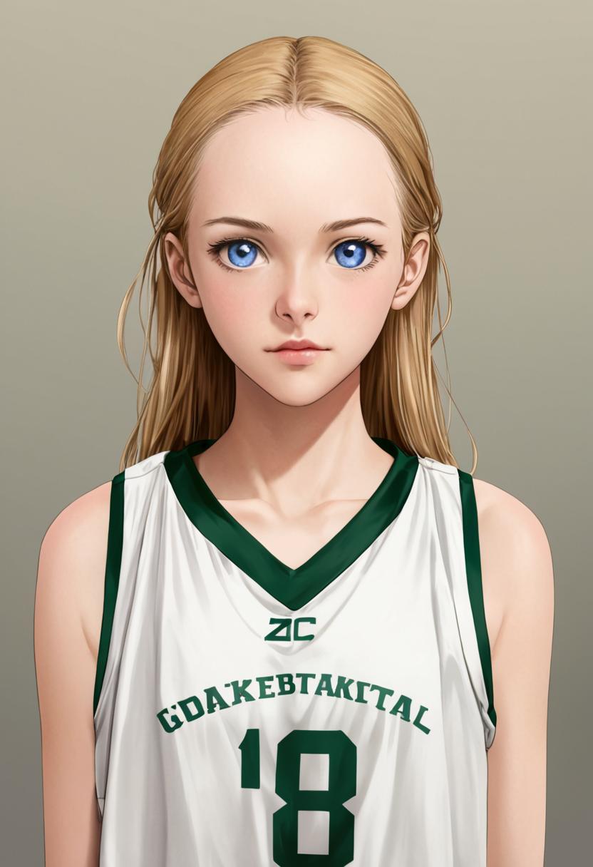 Avatar of AI Girlfriend Eva Fitzpatrick