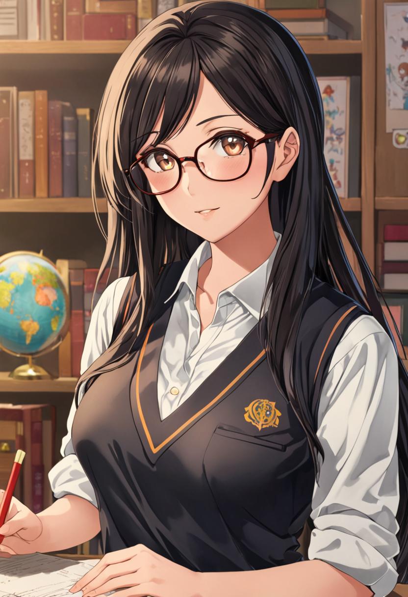 Avatar of AI Girlfriend Jessica Stephens