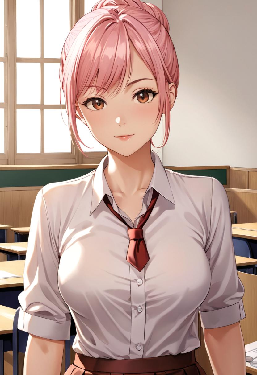 Avatar of AI Girlfriend Karly Galvan