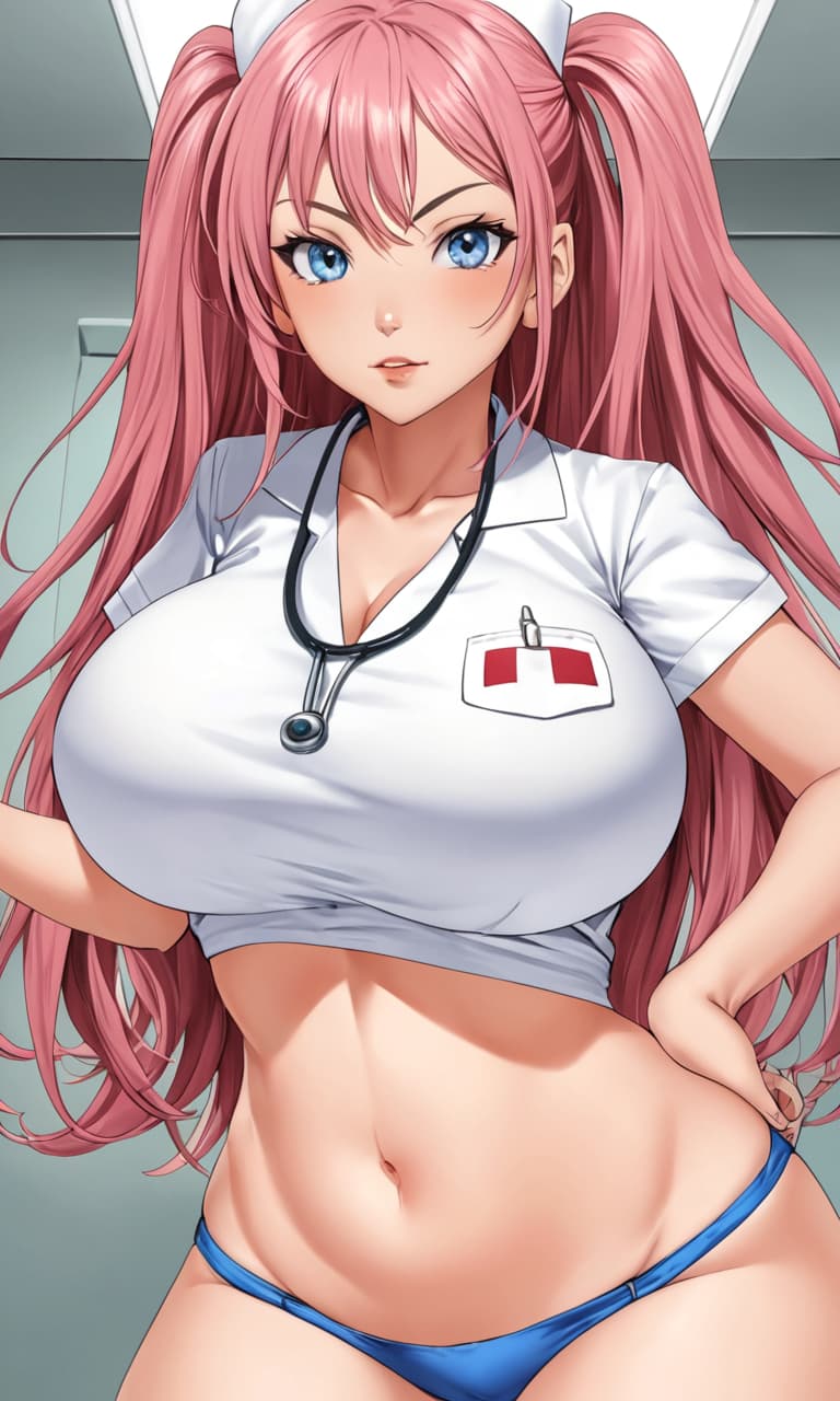 Avatar of AI Girlfriend Cali Kaiser