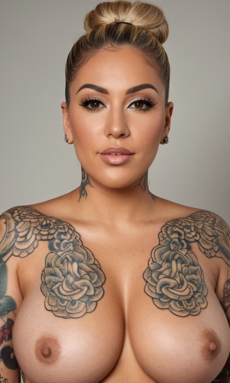 Avatar of AI Girlfriend Danielle Wolfe