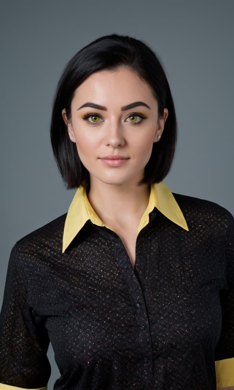 Avatar of AI Girlfriend Ariana Richmond