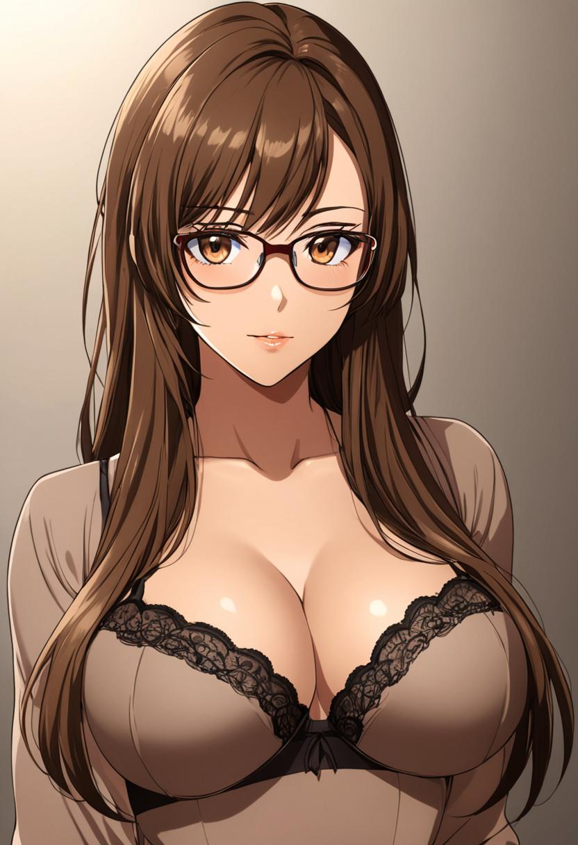 Avatar of AI Girlfriend Mariyah Sampson