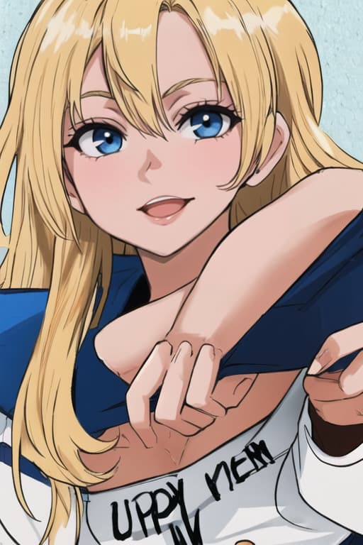 Avatar of AI Girlfriend Julianna Wilson