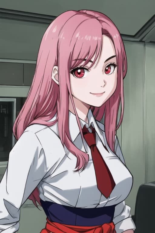 Avatar of AI Girlfriend Rebekah Mann