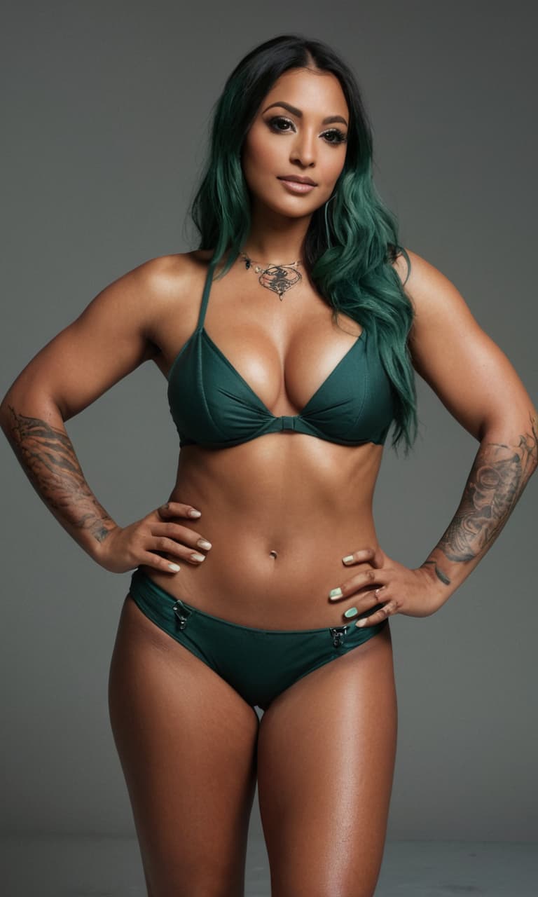 Avatar of AI Girlfriend Camryn Wilkerson