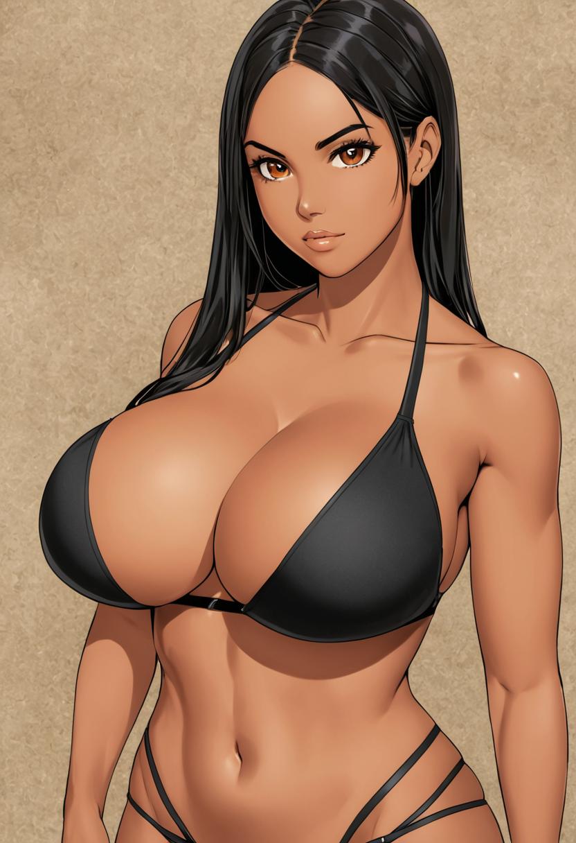 Avatar of AI Girlfriend Donna Mann