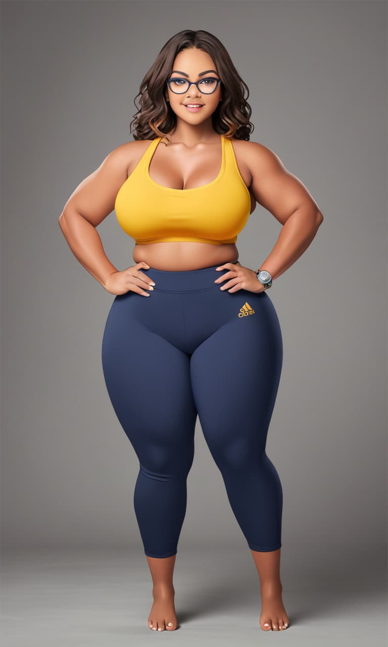 Avatar of AI Girlfriend Mariah Stafford