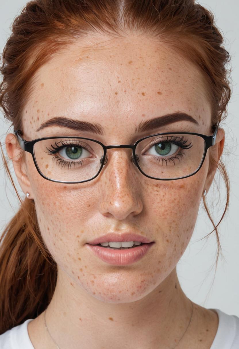 Avatar of AI Girlfriend Savanah Davidson