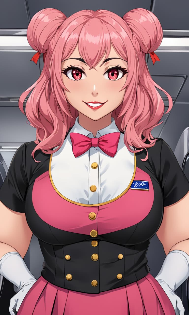 Avatar of AI Girlfriend Hailie Bird